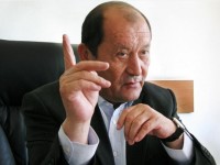 Ислам  Әбішевті директор «дуэльге» шақырды
