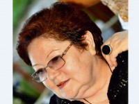 Валентина Куликова, «Отырар» телеарнасының директоры: Қазіргі журналистика ақшаға, тапсырыс берушіге