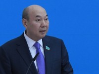 Министр Жұмағұлов жұмған аузын ашар емес