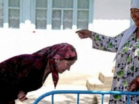 Келіннің сәлем салғаны Құдайға серік қосқандық па?