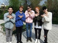 Ерболат Беделхан "Найнти Уан" тобы туралы бүкіл шындықты айтты