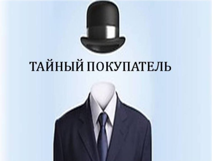 «Жасырын тұтынушы» біраз кемшіліктің бетін ашып берді