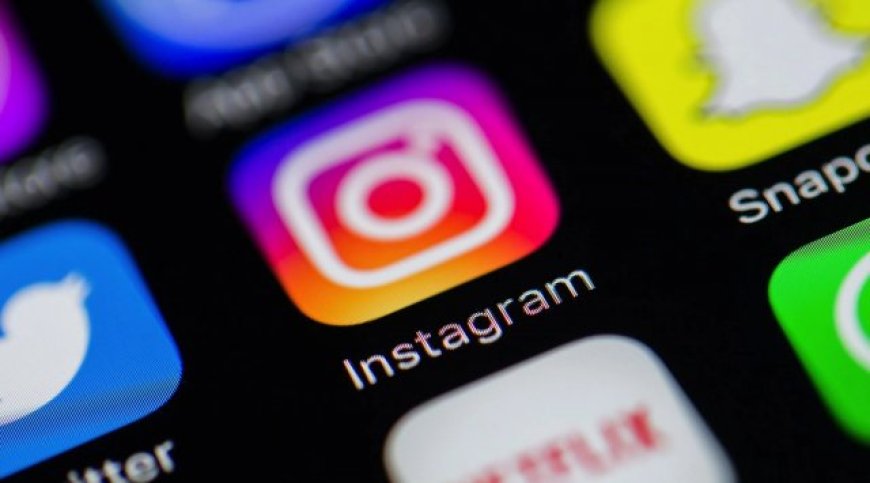 Instagram әлеуметтік желісі қалай құрылды?