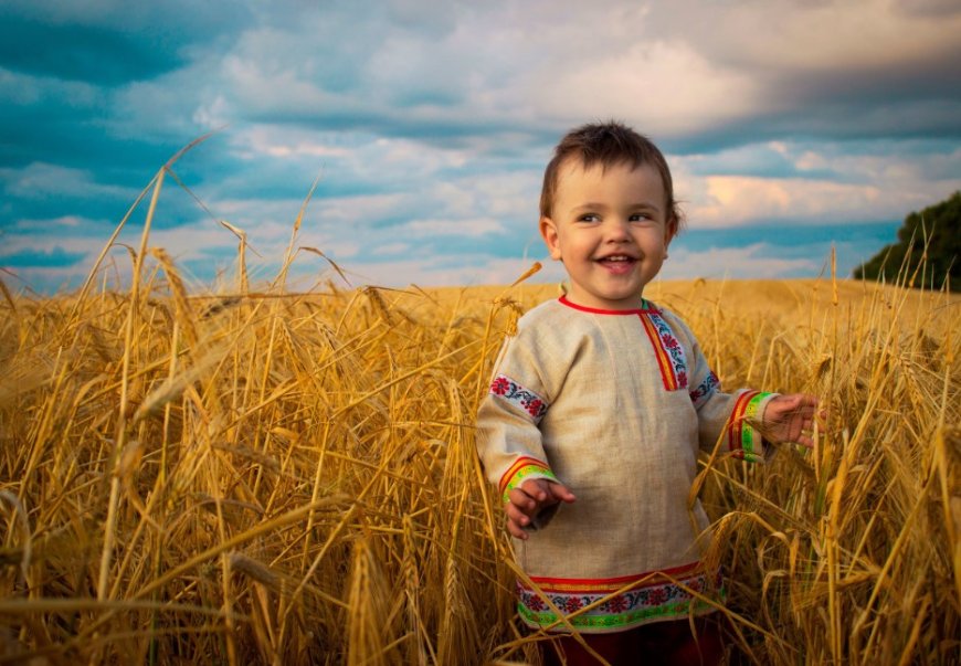 Қазақша сөйлеуге талпынған өзге ұлт өкілдерінің балалары көбеюде