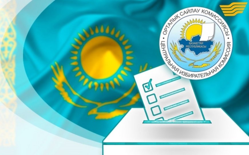 Ақмола облысында Новорыбин ауылдық округінің әкімі өз орнын сақтап қалды