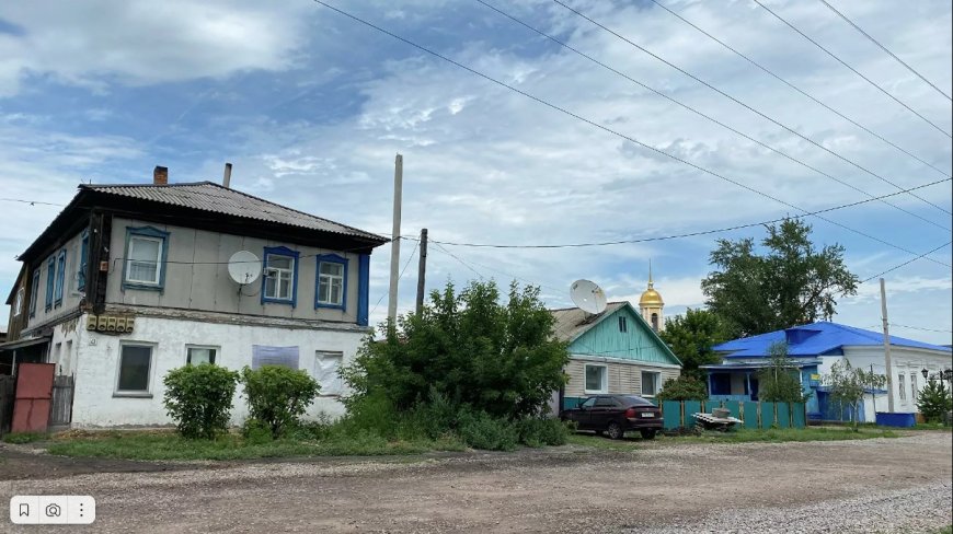 Петропавлда 8 жасар қыз полиция бөлімшесінен бірнеше метр жерде зорланған