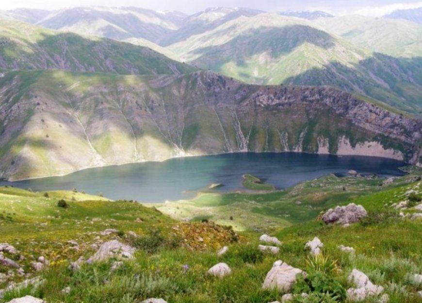 «Сайрам-Өгем» басшылығы туристік мекенді кен карьеріне айналдырған ба?